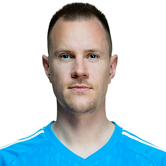 Marc-Andre ter Stegen